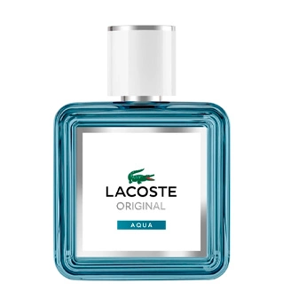 Original Aqua